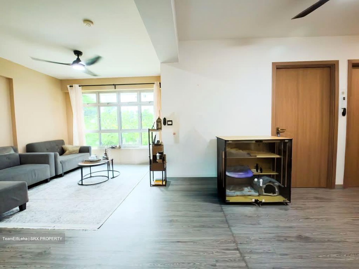 Blk 103A Eastcreek @ Canberra (Sembawang), HDB 4 Rooms #574925751